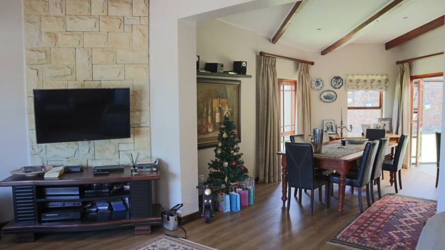 3 Bedroom Property for Sale in Rooi Rivier Rif Western Cape